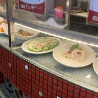 屏東半畝園：一個充滿花香和美食的花園餐廳