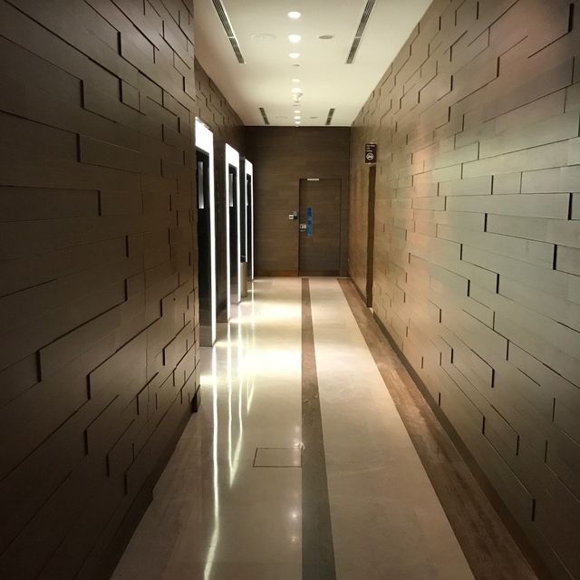 Holiday Inn Express Singapore Clarke Quay
