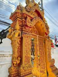 Wat Phra Chao Mengrai