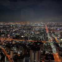 🏨🌃 大阪萬豪酒店──融合便利與奢華的城市之旅 🏨🌃