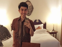 Experienced Uniqued Heritage stay in Borobudu