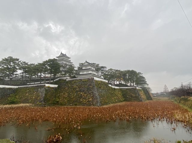 日本九州｜從旅程中認識一段段歷史