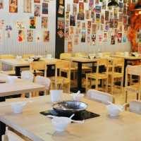 Kenji shabu buffet