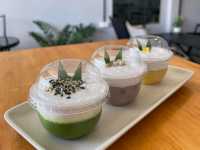 WANGWHAN CAFE