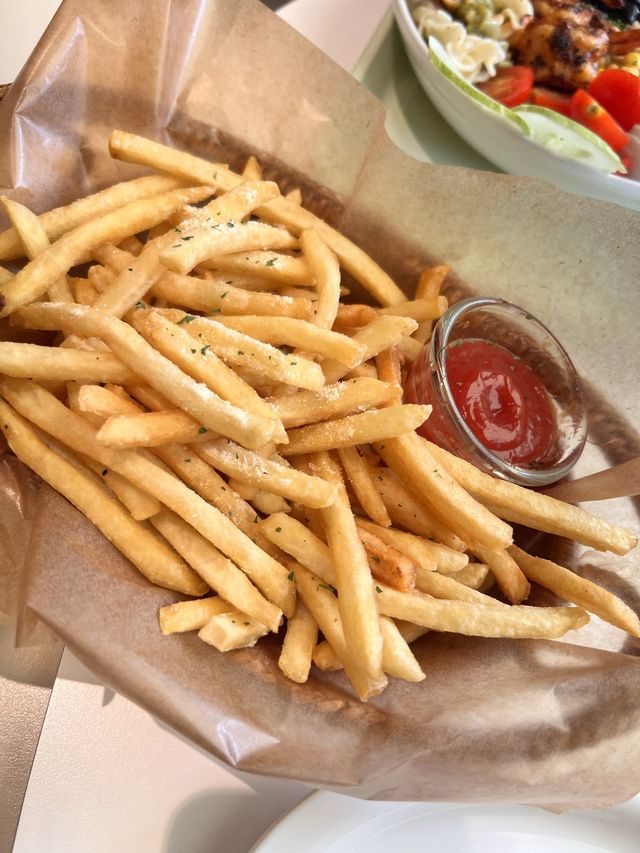 〖 ソウル・安国〗人気エリアでおしゃれランチ🍽