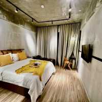 Hotel Mokozoyo 