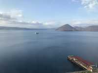 Lake Toya