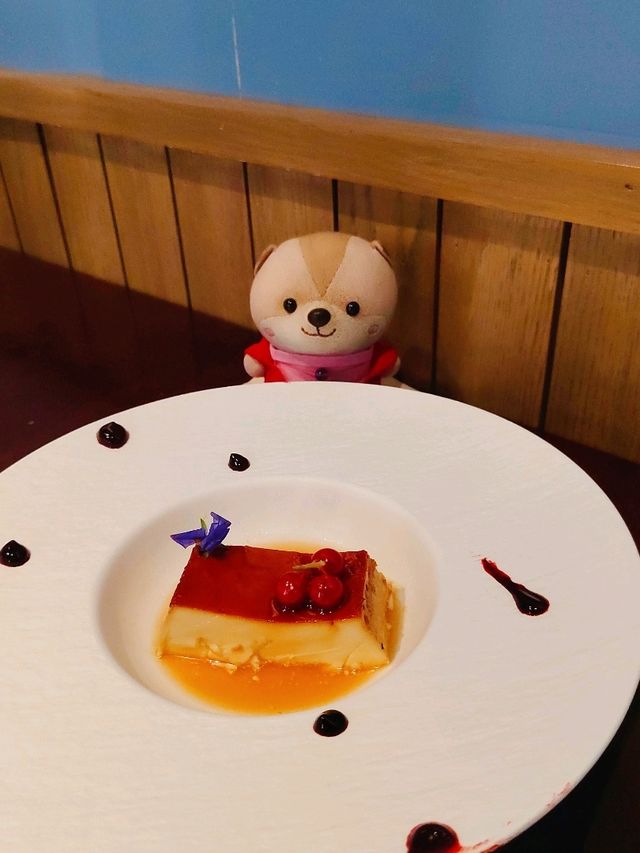 大角咀｜隱世西餐廳