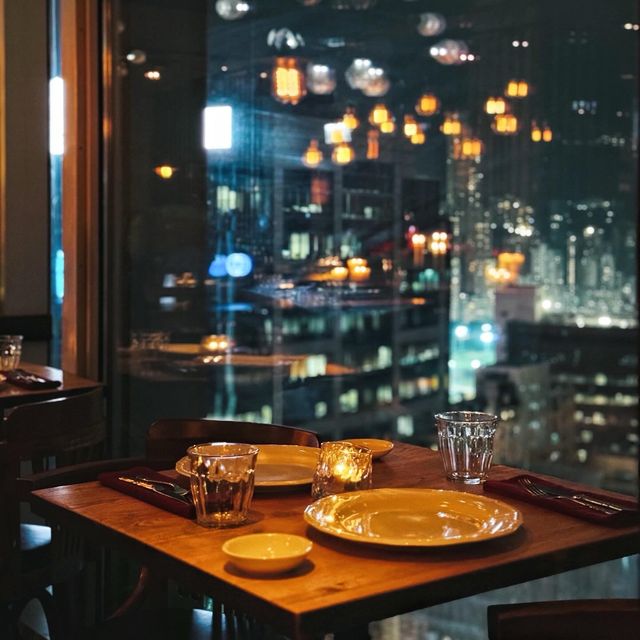 🍝 慶生好去處! 正宗意大利餐廳