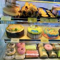 Pelangi Cake House Econsave 
