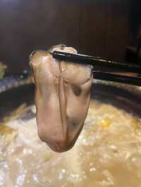 🤤必食靚牛🐮生蠔🦪高格調超高質火鍋專門店🍲