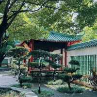 ✨深圳~蘇式園林~錦繡園✨