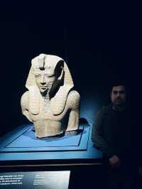 Ramses and The Gold of Pharaohs in Sydney