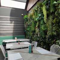 Sisterfields Cafe