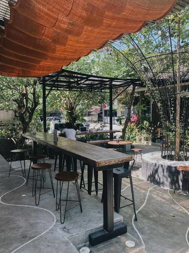 Gula Kopi Ubud