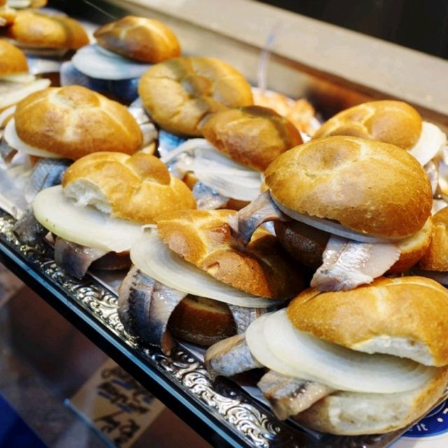 뮌헨을 대표하는 시장 Victuals Market, Viktualienmarkt