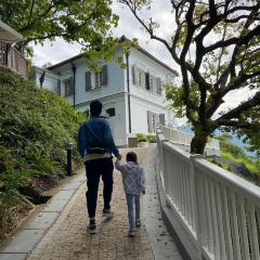 Tai O Lookout User Photo