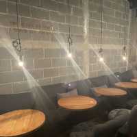 ร้านกาแฟปิดดึกต้องร้านนี้ที่เชียงใหม่