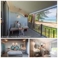 Moracea by Khao Lak Resort พักริมหาดพลาดไม่ได้