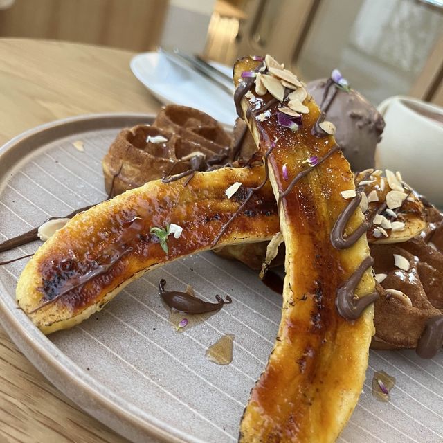 Rara cafe @ Bandar utama Rara cafe @ Bandar utama