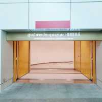 วิธีเดินทางไปสวนเบญจกิติทางรถไฟใต้ดิน