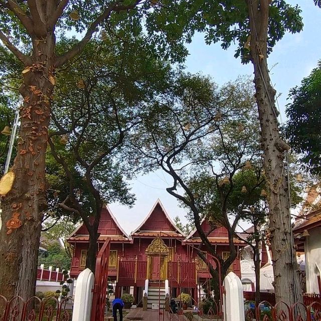 ทำบุญ 9 วัด มาต่อกันเลยจ้า