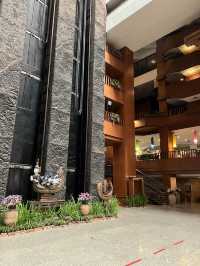 โรงแรมโลตัสปางสวนแก้ว มีเสน่ห์ในแบบล้านนา