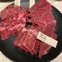 佐敦區:燒肉一郎優惠時段