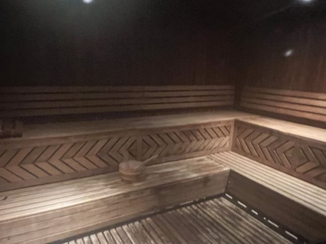 第二次入住香港迪士尼樂園酒店，賓至如歸