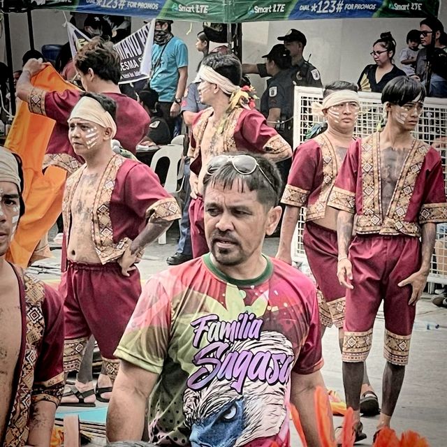 DINAGYANG 2023: RETURNS TO THE STREET