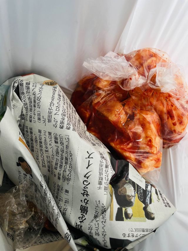【大阪•生野区】コリアタウンに行ったら「大黒や」のケジャンを買って帰ろ！