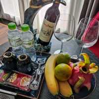 A Nice Boutique Hotel in Hanoi