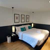 Recent Hotel in Hat Yai