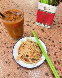  香港素食探店 | 元朗 KOK KOK