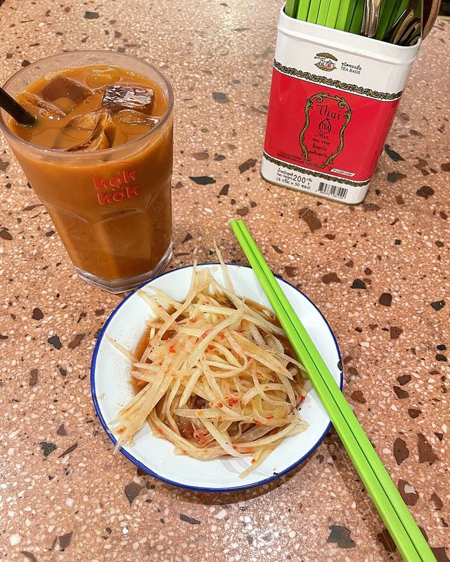  香港素食探店 | 元朗 KOK KOK