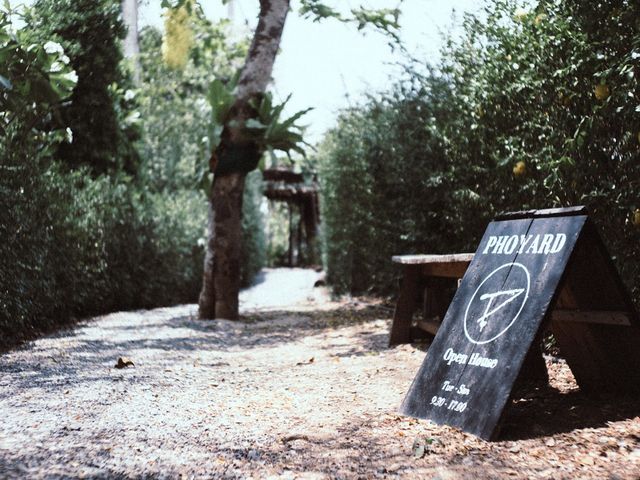 🍃 PHOYARD Cafe  