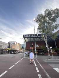 Northbridge, Stylish Cultured&Modern Shops!😎