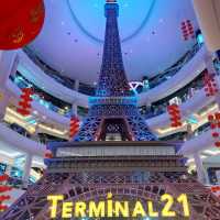 Terminal 21 พัทยา