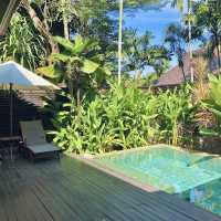 Sea Sand Sun Resort & Villas