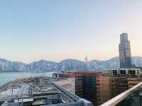 Hotel Icon - 不一樣的酒店體驗