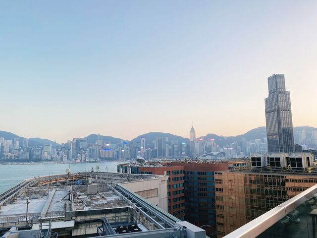 Hotel Icon - 不一樣的酒店體驗