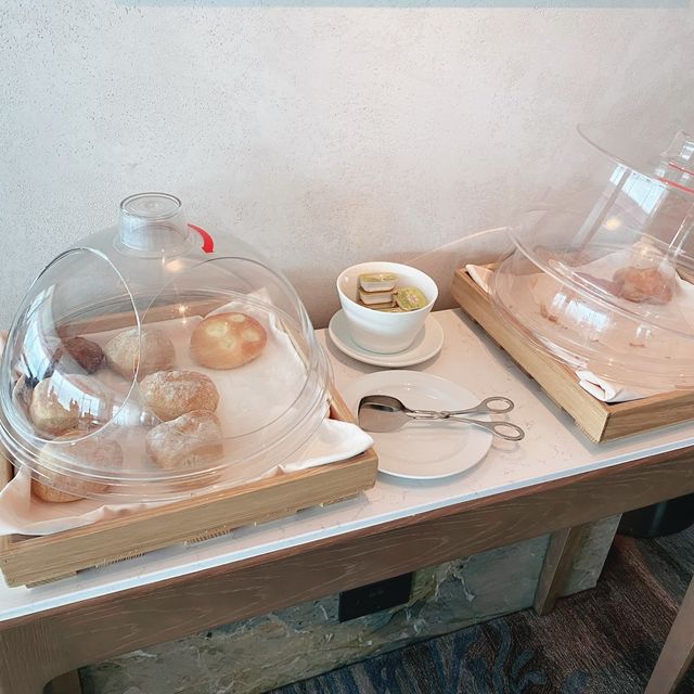 千元價錢換來五星級體驗 - 千禧新世界香港酒店