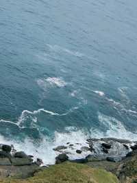 Bitou Cape Hiking Trail, New Taipei, Taiwan