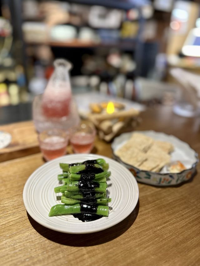 日本風酒吧