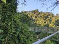 A day trip to Nampien Yolapa