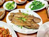 點解要早半年訂位？mezza9 「與廚共饗」超抵食海鮮自助晚餐。