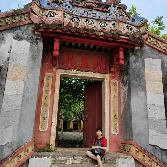 DIY 5 days 4 nights Danang, Vietnam