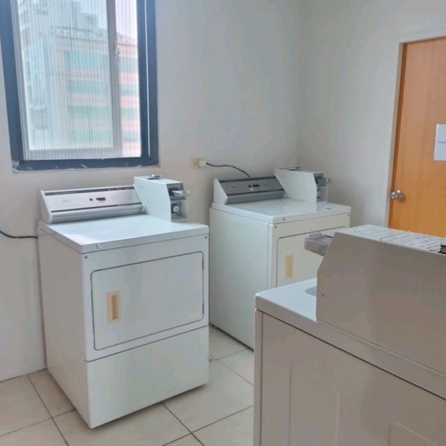 嘉義冠閣大飯店-頂樓戶外舒心陽台公共空間