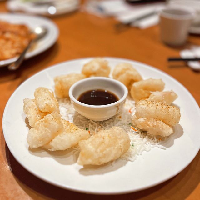 🌟高質廣東fusion菜· 必食片皮鴨🌟 