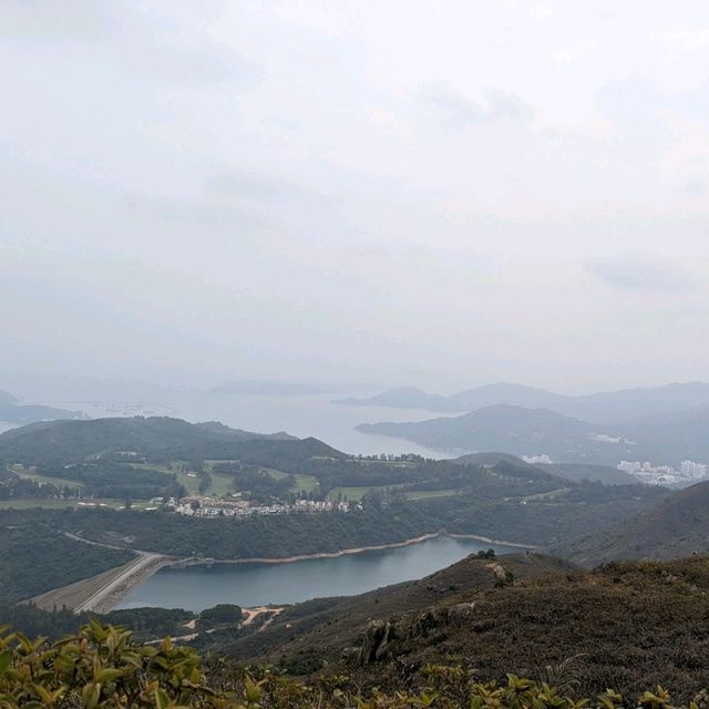 [Chill]寧靜身心之旅——老虎頭郊遊徑